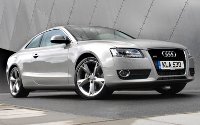 AUDI A5 3.0 TDI QUATTRO